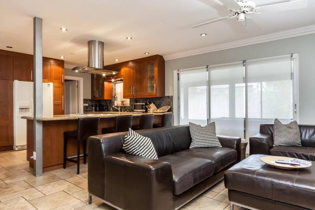 Comfortable Home, 7 Min Walk To Beach, Hot Tub, Pompano Beach Dış mekan fotoğraf